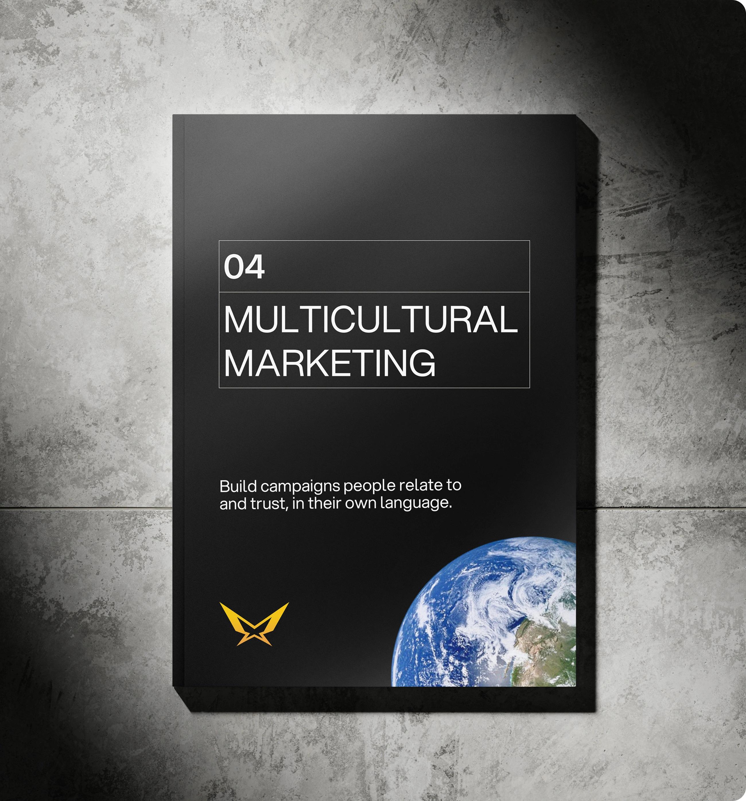 MULTICULTURAL MARKETING