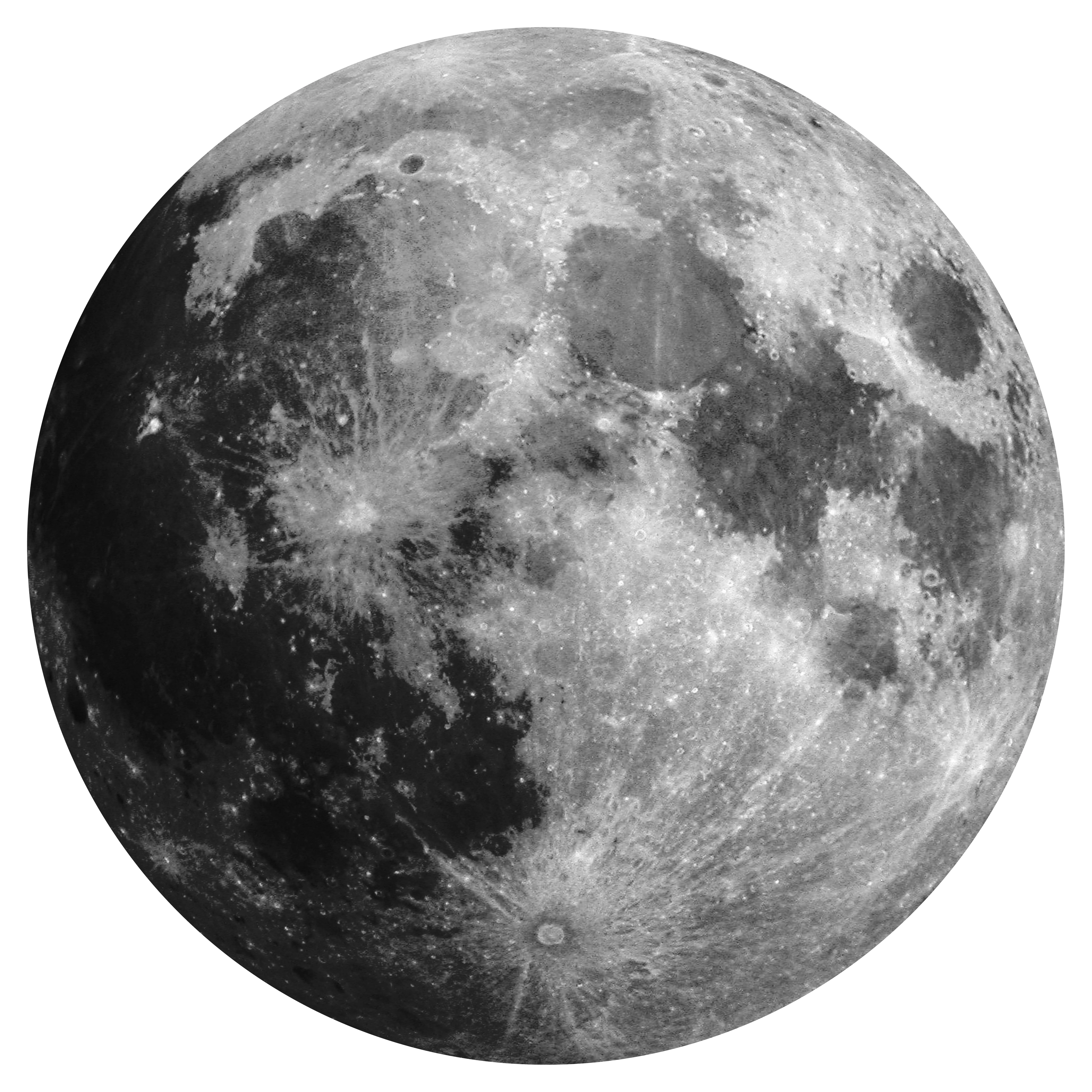 moon